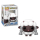 Figurka z gier Funko POP Games: Pokemon -  Wooloo